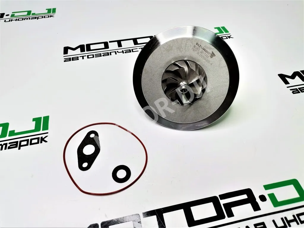 Картридж турбины Hyundai Porter 2 282004A350 D4CB