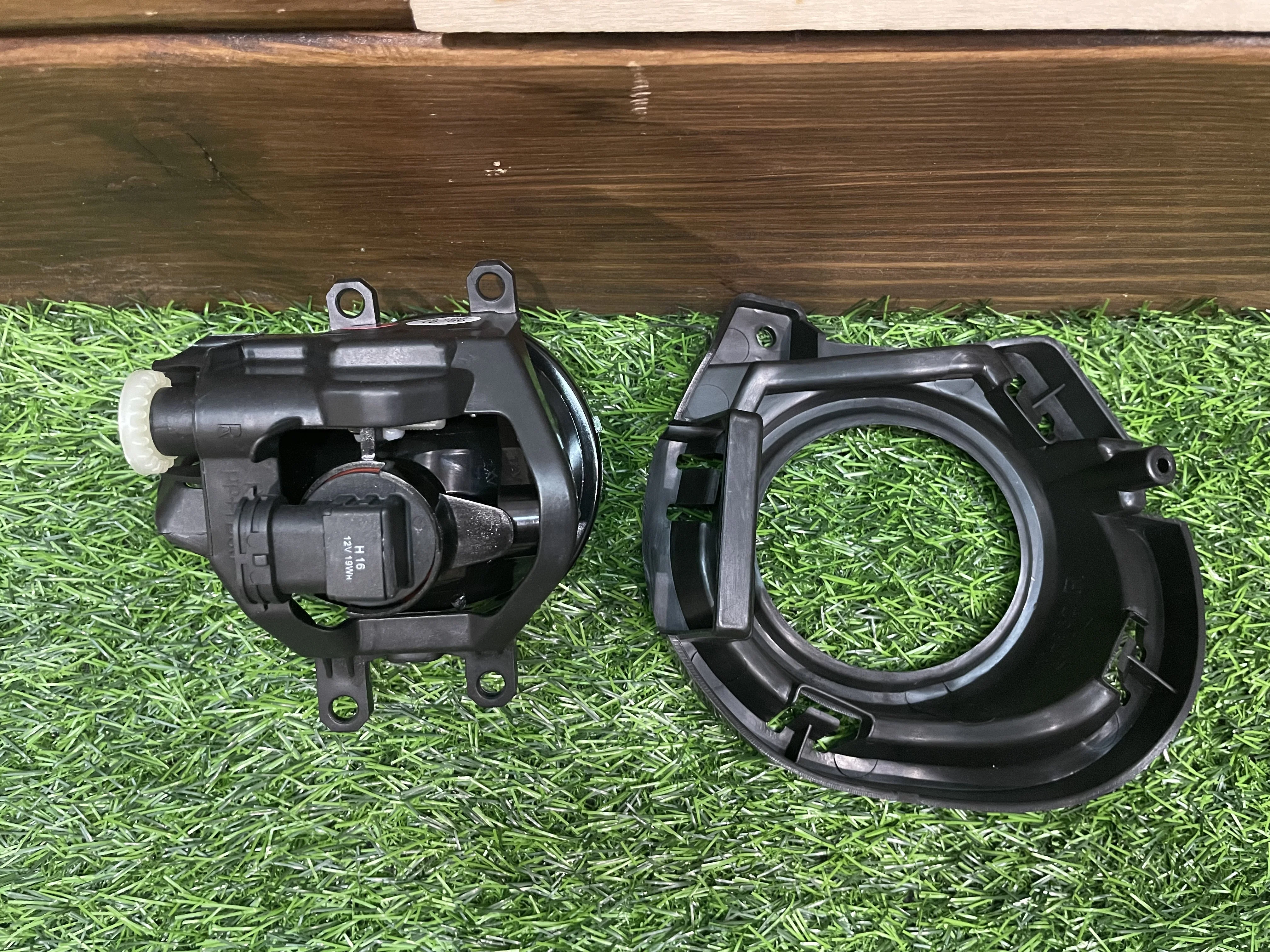 Купить Противотуманную Фару На Филдер