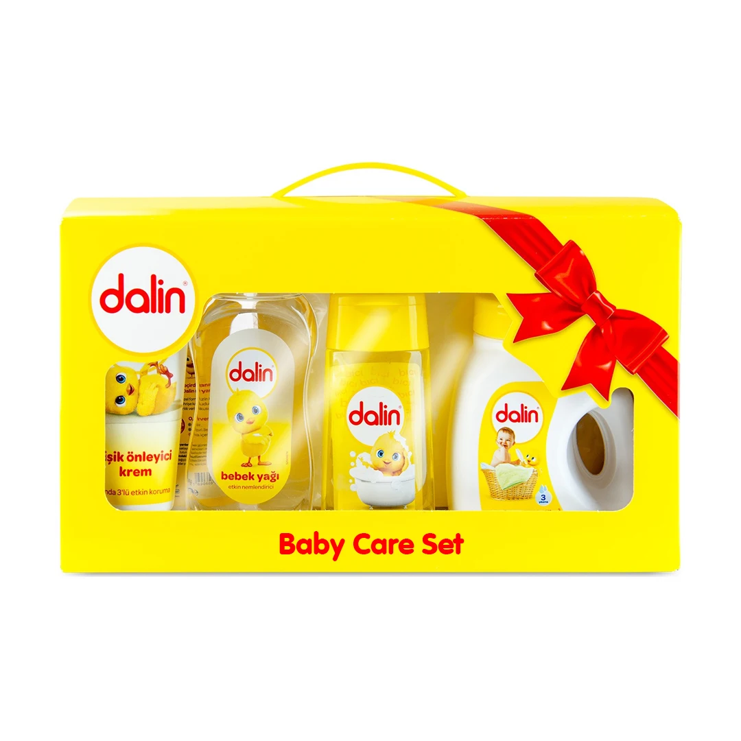 

Baby Care