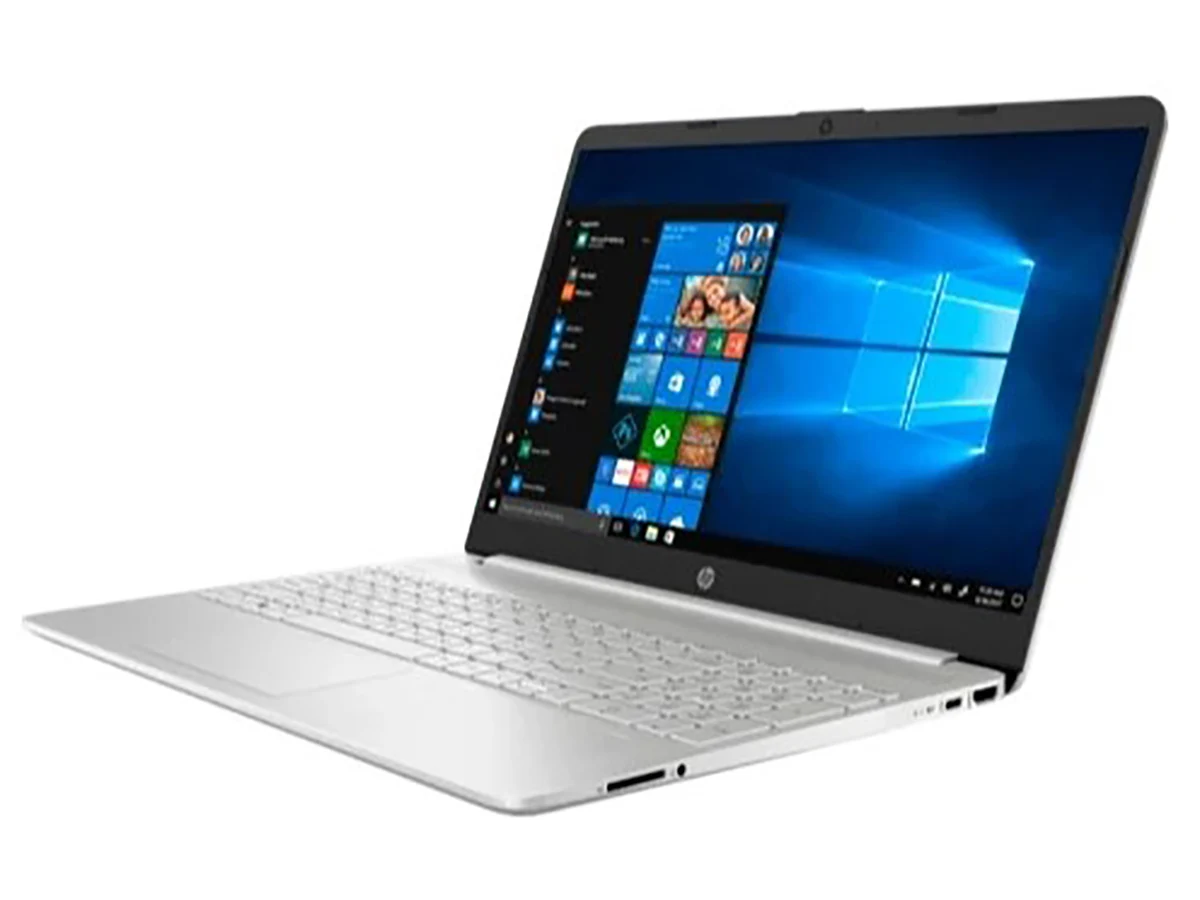 HP 15s i5-1135G7 16Gb SSD 512Gb Intel Iris Xe Graphics 15 6 FHD IPS Cam 41 Вт * ч бесплатная версия рисунка 15s-fq2010ur