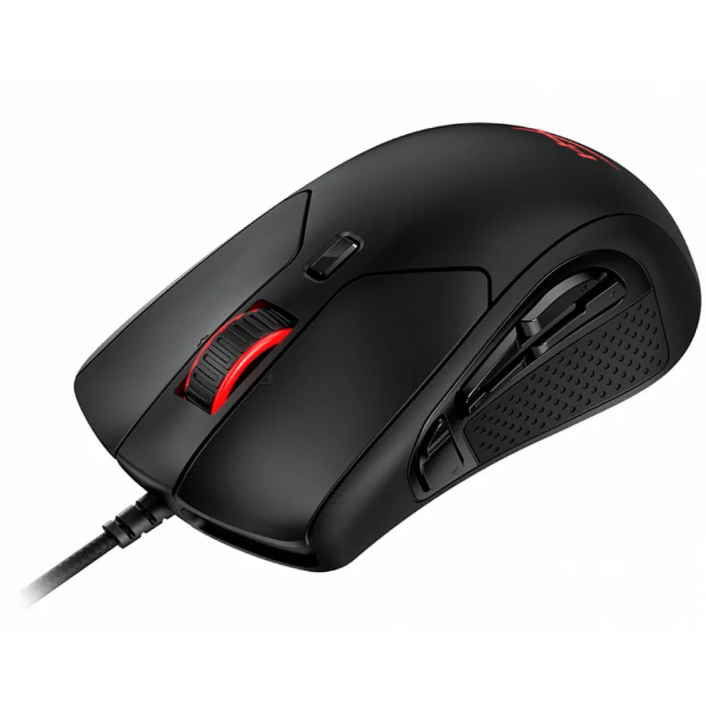 Игровая мышь HyperX Pulsefire Raid (HX MC005B)|Мыши| |