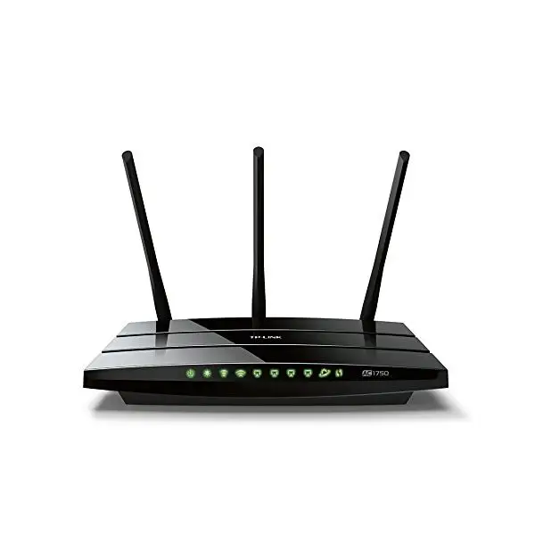Маршрутизатор C7 Wi Fi двойной AC1750 v2|3G/4G роутеры| |