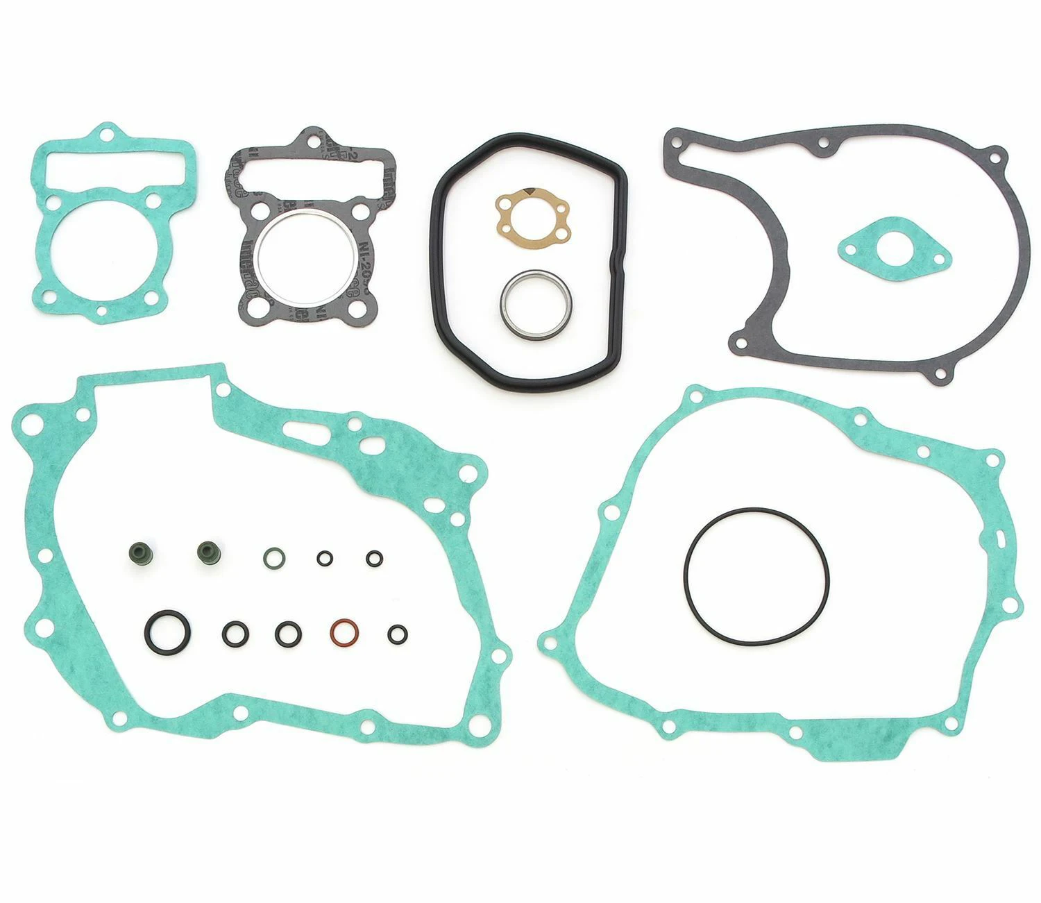

Engine Gasket Set For Honda XL75 XL80S XR80 - Top & Bottom End Kit