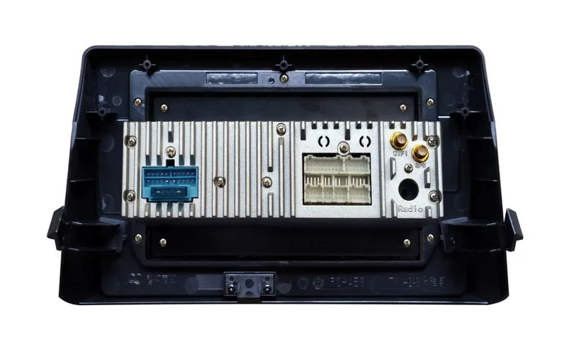 Allways 10 1 &quotips экран Android 9 0 Восьмиядерный ОЗУ 2 Гб ПЗУ 32 ГБ Автомобильный