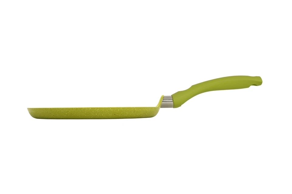 Frying Pan griddle 240mm trendy style a/n lime сб240tsl | Дом и сад