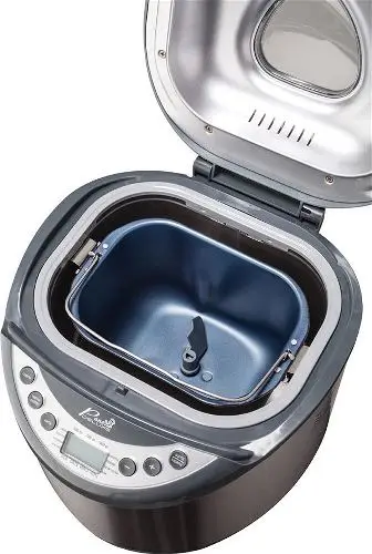 

Fakir Pane Deluxe Bread Making Machine