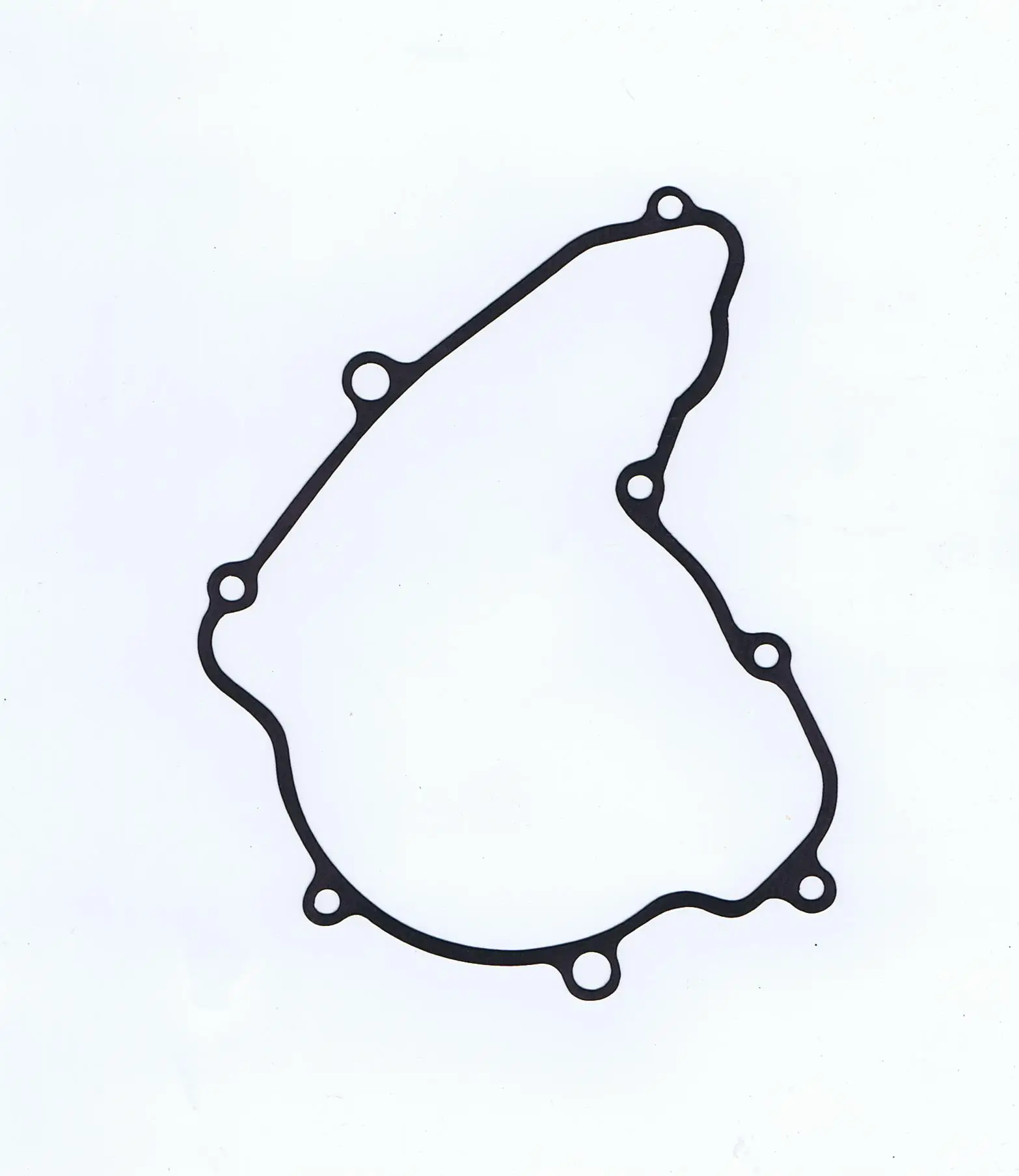 Прокладка генератора KTM 77030140000 250 EXC-F 2007-2011 / EXC F 250EXC EXCF 250EXCF