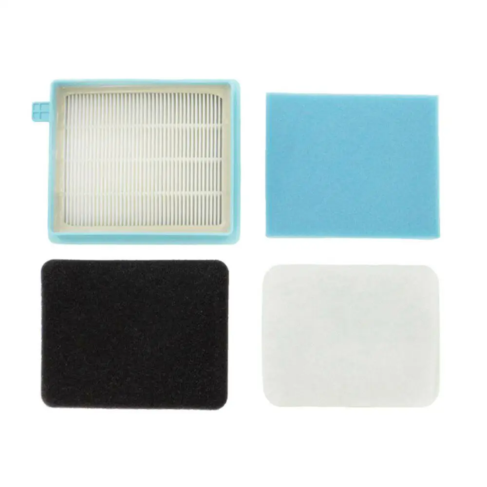 

Filter For Philips Vacuum Cleaner FC8477/91 FC9321/09 FC8470/01 PowerPro Compact Household Cleaning Parts