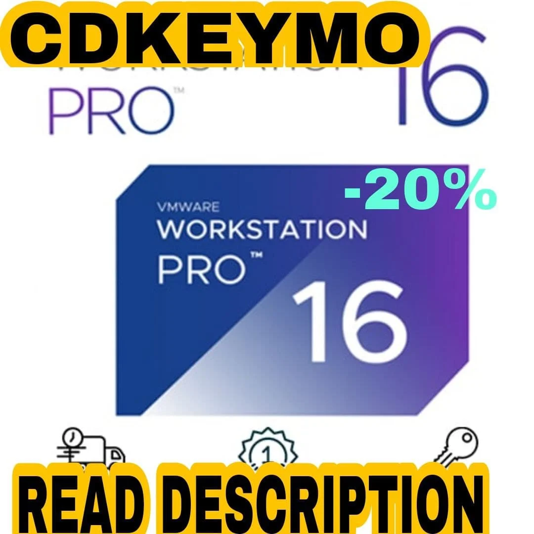 

{✔️Рабочая станция Pro 16✔️}
