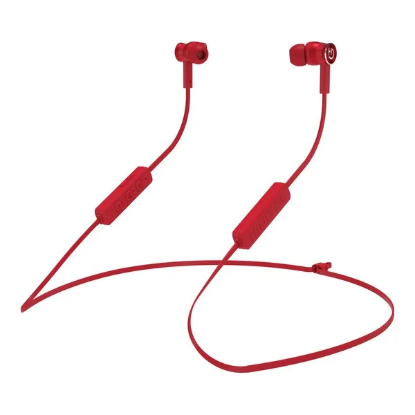 Наушники Hiditec Aken Bluetooth V 4 2 150 mAh | Электроника