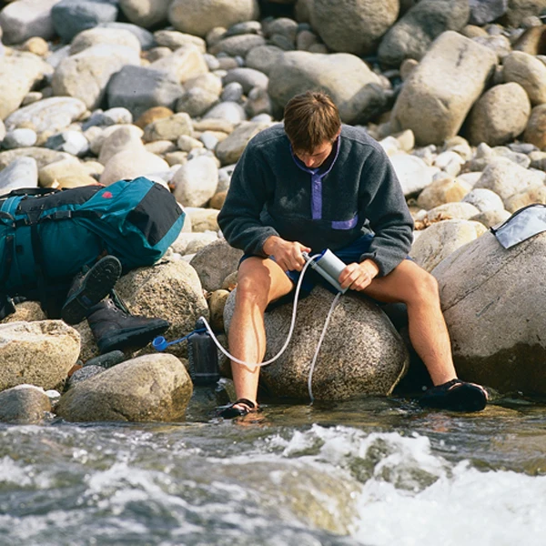 Фильтр для воды Katadyn Hiker Pro |