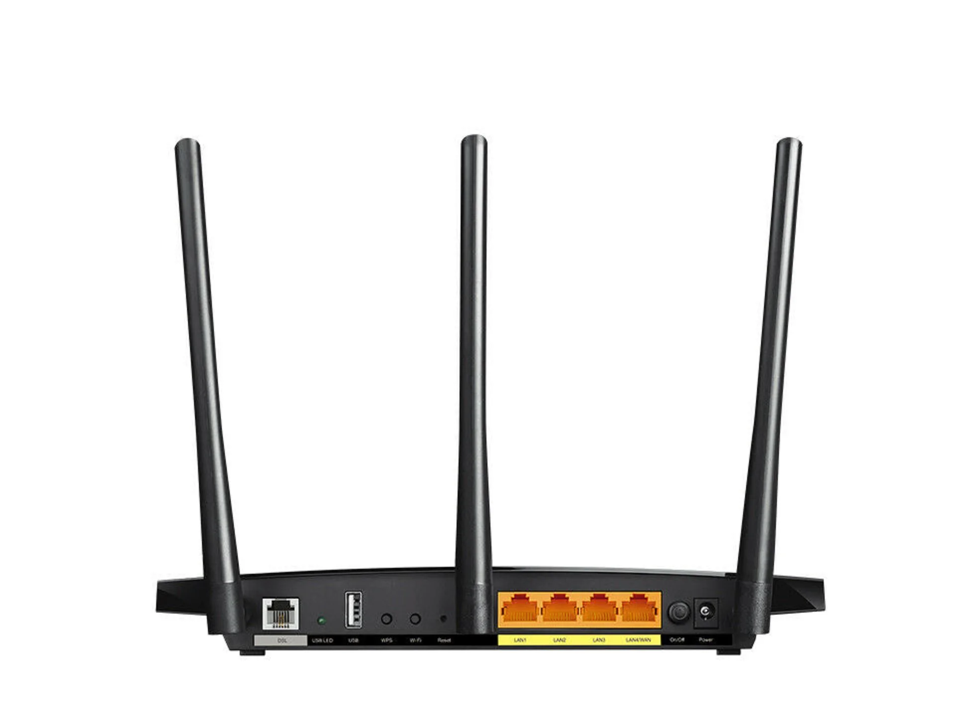 TP-LINK Archer VR400 AC1200 двухдиапазонный Wi-Fi 5 ГГц беспроводной VDSL/ADSL модемный