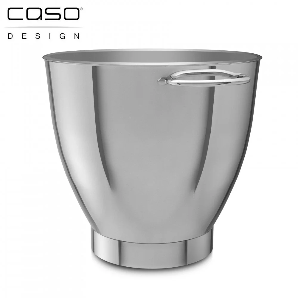 Чаша сменная к KM 1200 Chef (Pot for 1200) CASO |