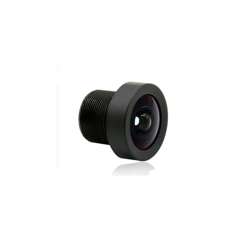 NEW 4.5mm UAV 4K Lens 13MP F2.7 1/2.3&quot M12 Board Wide Angle CCTV For IP Security UHD Camera SL-UAV4527B13MP-123 |