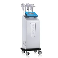 80k cavitation ultrasound vacuum slimming machine for weight loss cellulite removal and body sculpting spa salon clinic
