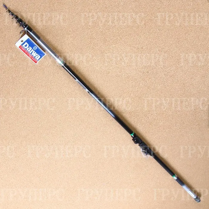 Удилище матчевое DAIWA Phantom Tele Match PH SS LT-40ML ( 4m 3-8gr ) | Спорт и развлечения