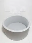 Сухой бассейн Boobo.kids 100x40 см без шаров (производство Россия)