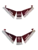 Синий