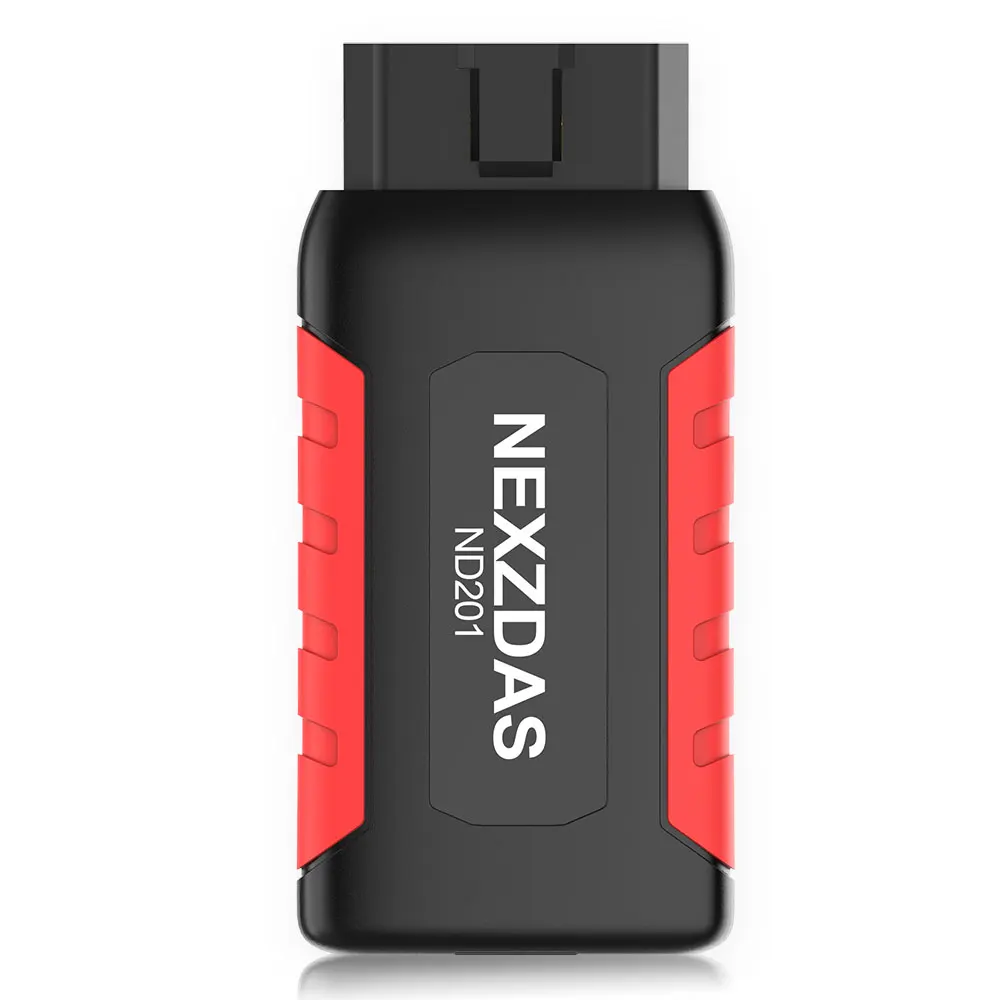 HUMZOR NexzDAS Lite ND306 полная система диагностики со специальными функциями Поддержка Bluetooth для Android