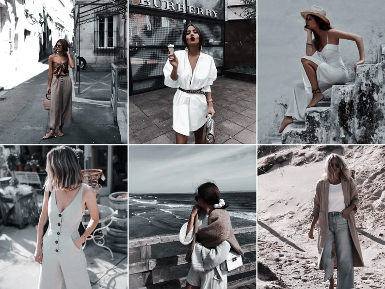 

lightroom mobile presets Desktop Presets , Instagram Presets.