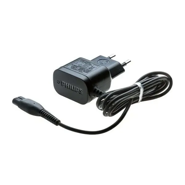 Philips 422203631121 Зарядное устройство (сетевой адаптер блок питания) для электробритвы