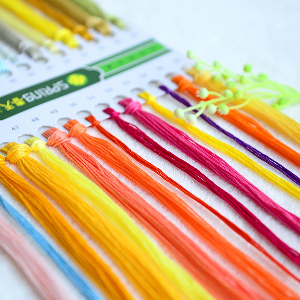 Романтичный пейзаж в восточном стиле Азиатский мотив древние красоты с четырьмя