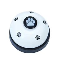 dog training bells for potty training communication device portable for pets 100g2280