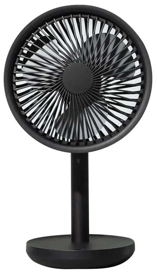 Desktop fan Xiaomi Solove desktop (f5-fan) | Smart Remote Control