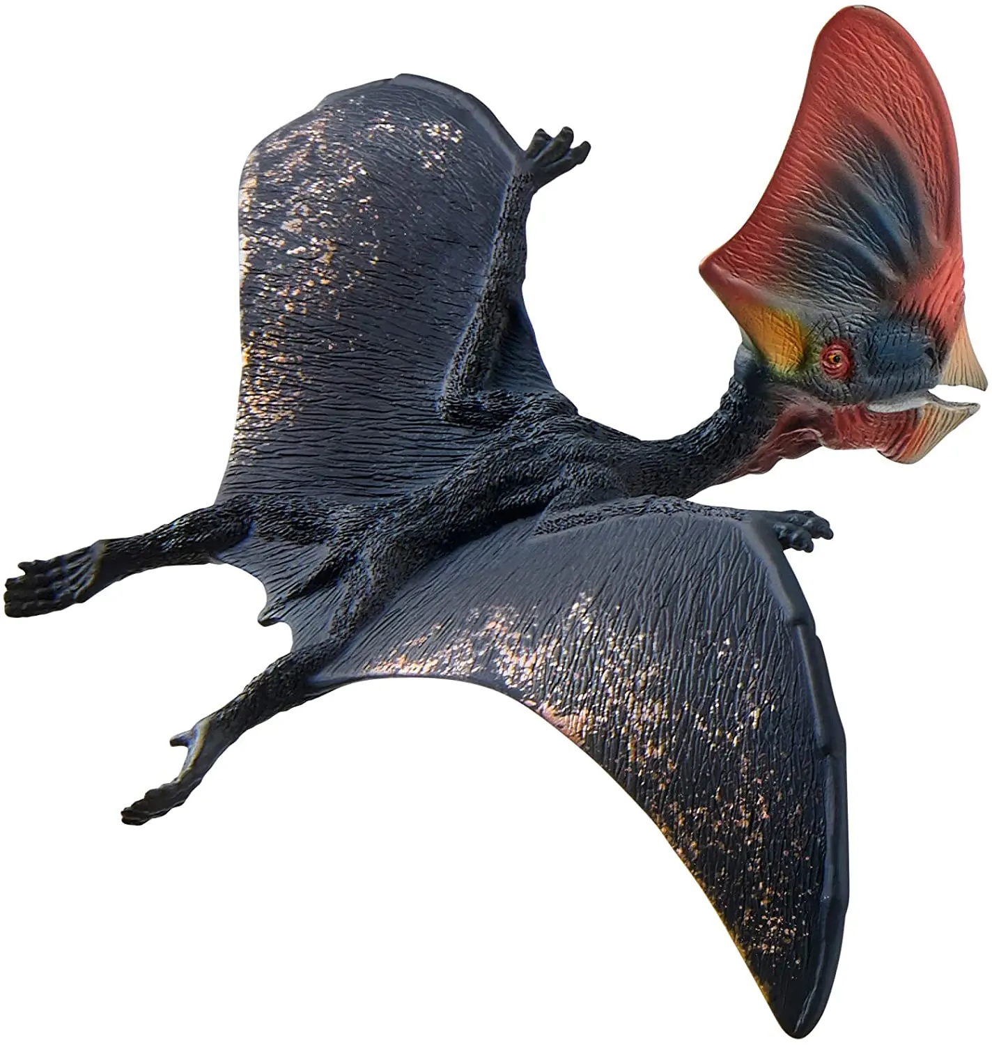 Динозавры воздушная атака серия Dinosaurs. Динозавр подарок. раннее обучение арт 41468