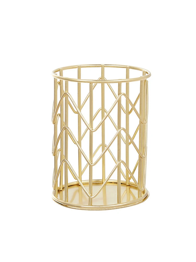 1 шт. Цилиндрическая Коробка для хранения косметики | Дом и сад