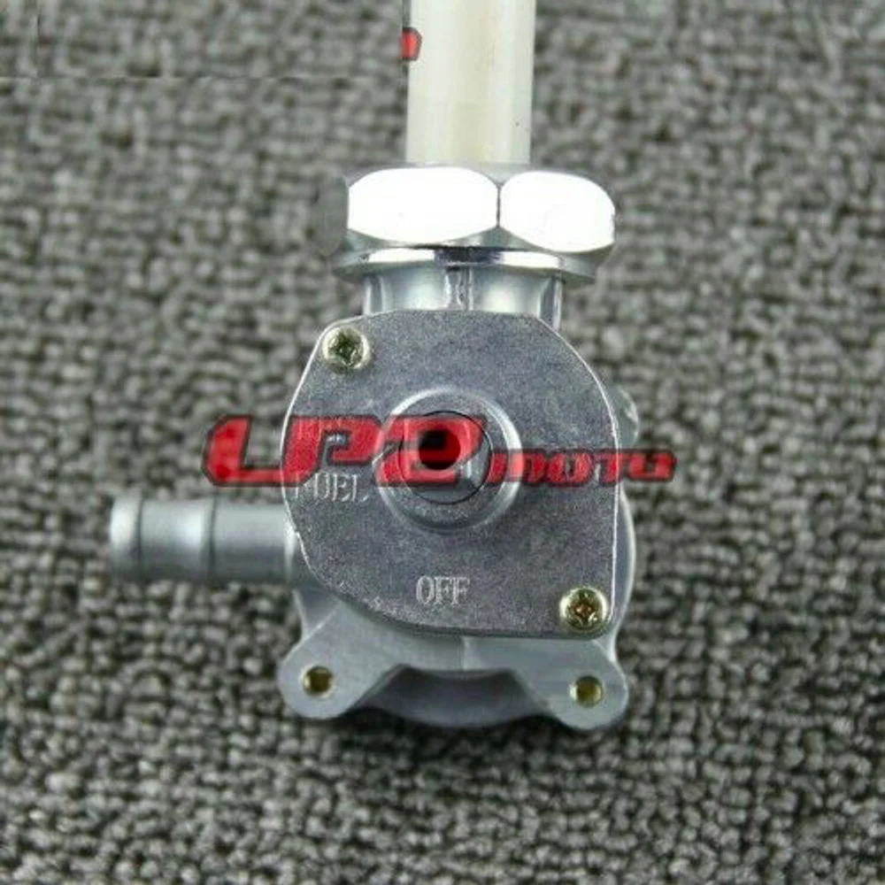 Переключатель клапана топливного бака Petcock для Honda GL1500 Valkyrie F6C 97-03 CBR900 919 CB1300 Super Four 96-02 CBR250 CBR600 90-96 (art.: 7ac91e589) - 7ac91e589