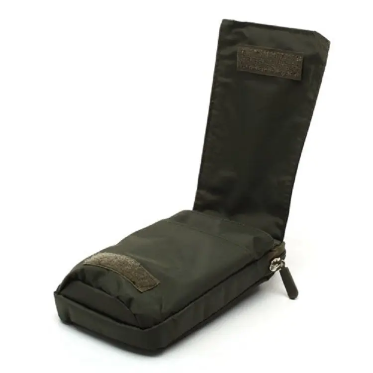 Универсальный чехол с различными отделениями для ремня и карабина системы GLOCALME