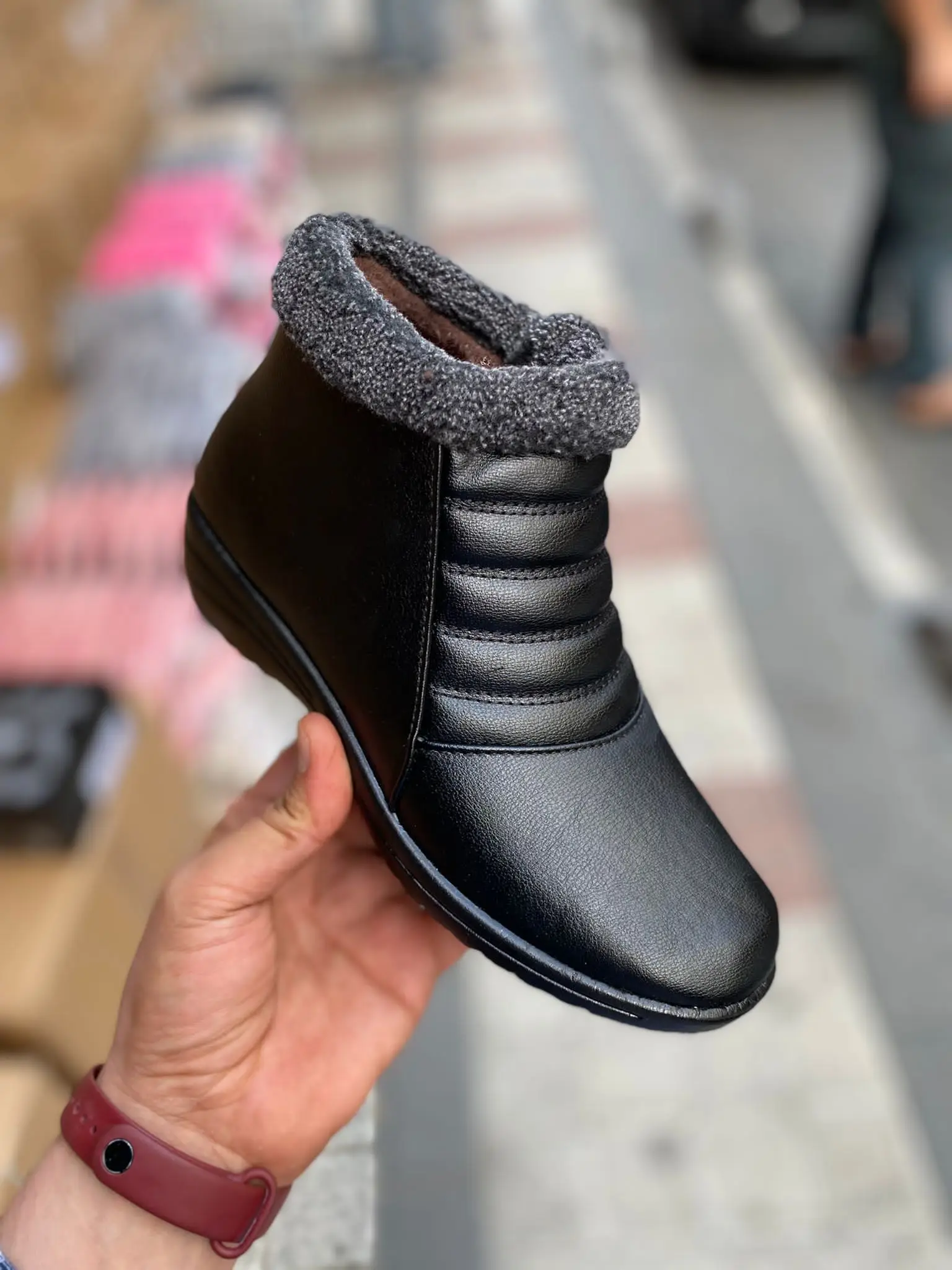 

Shoes / Women's Shoes / Women's Boots RS ISTANBUL BOOTS