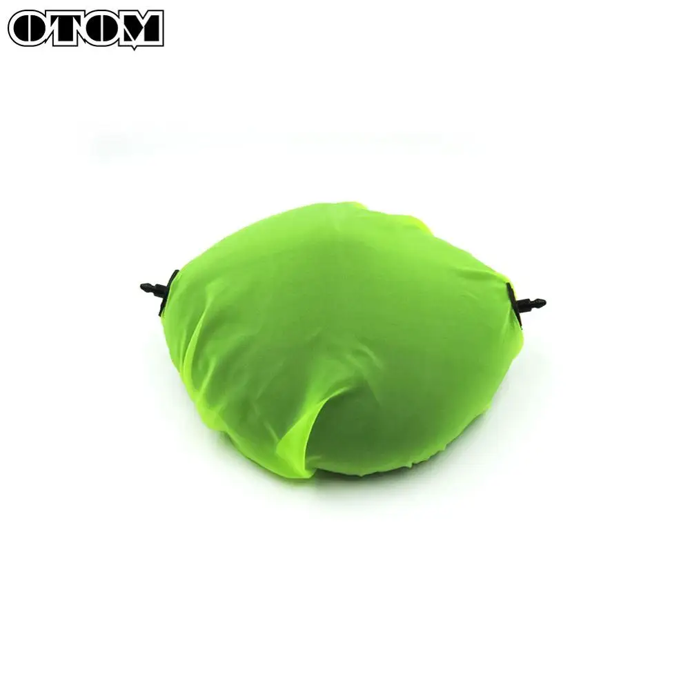 

OTOM, мотоциклетный воздушный фильтр, пылезащитная крышка для песка, двигатель для KTM EXC XCF Husqvarna TE FE 125 250 450 530, защита от чистки