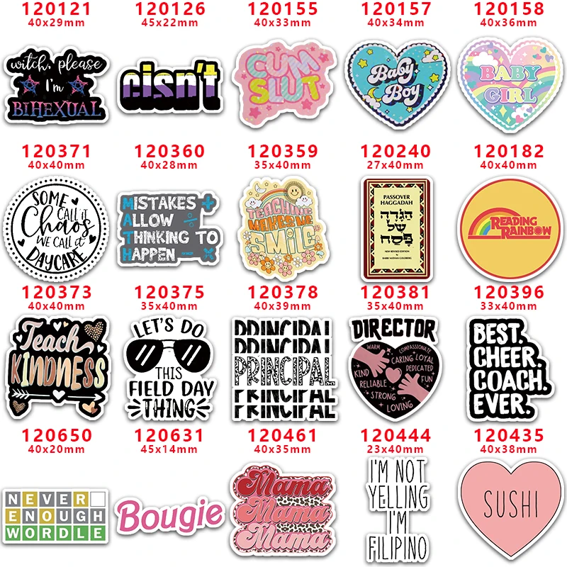 

30 шт. плоская смола для рукоделия