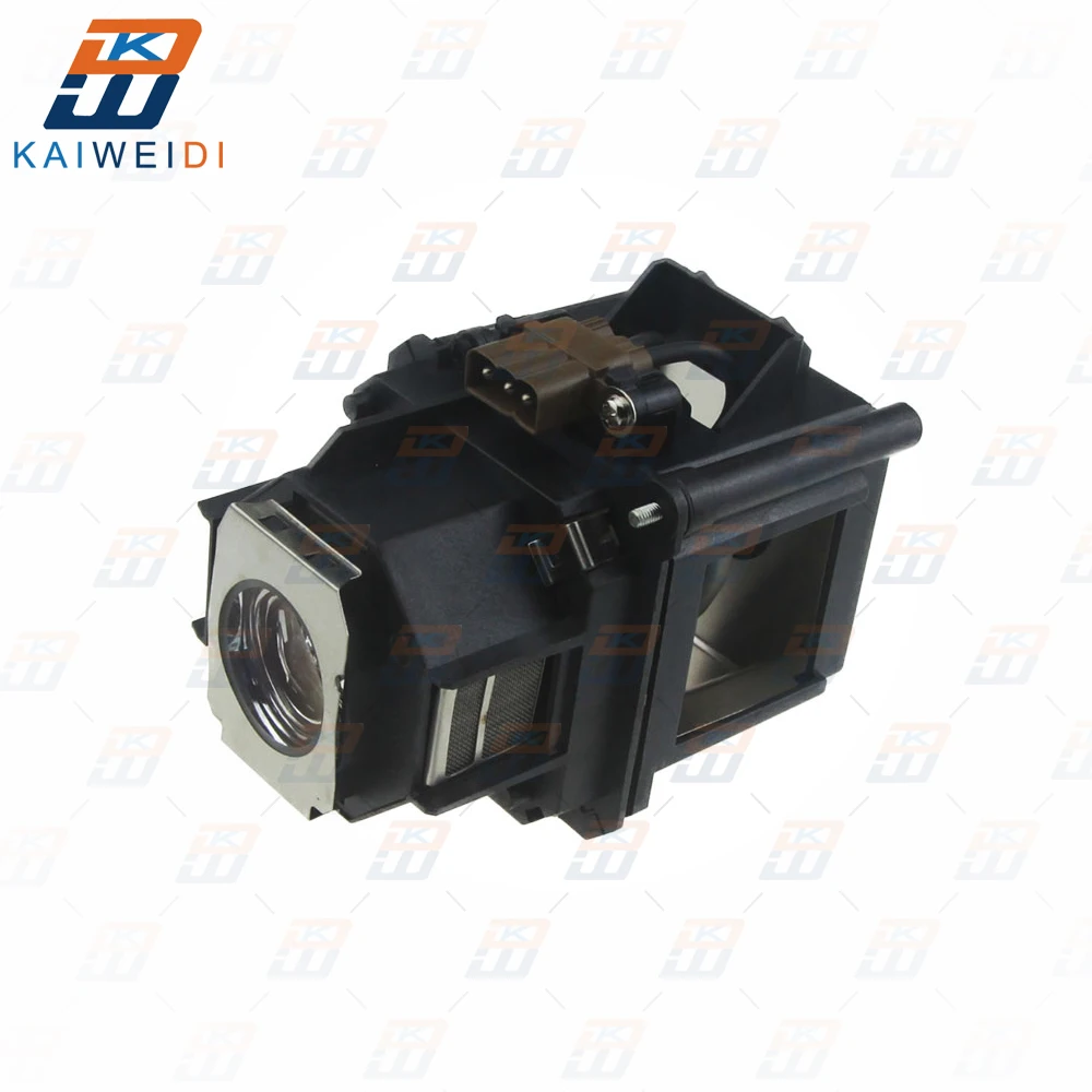 Замена лампы проектора ELPL46 с корпусом V13H010L46 для Epson EB 500KG/EB G5000/EB G5200/EB G5200W/EB G5300/EB