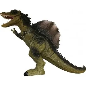 Rui Cheng Робот динозавр на радиоуправлении свет звук - WS5333 | Игрушки и хобби