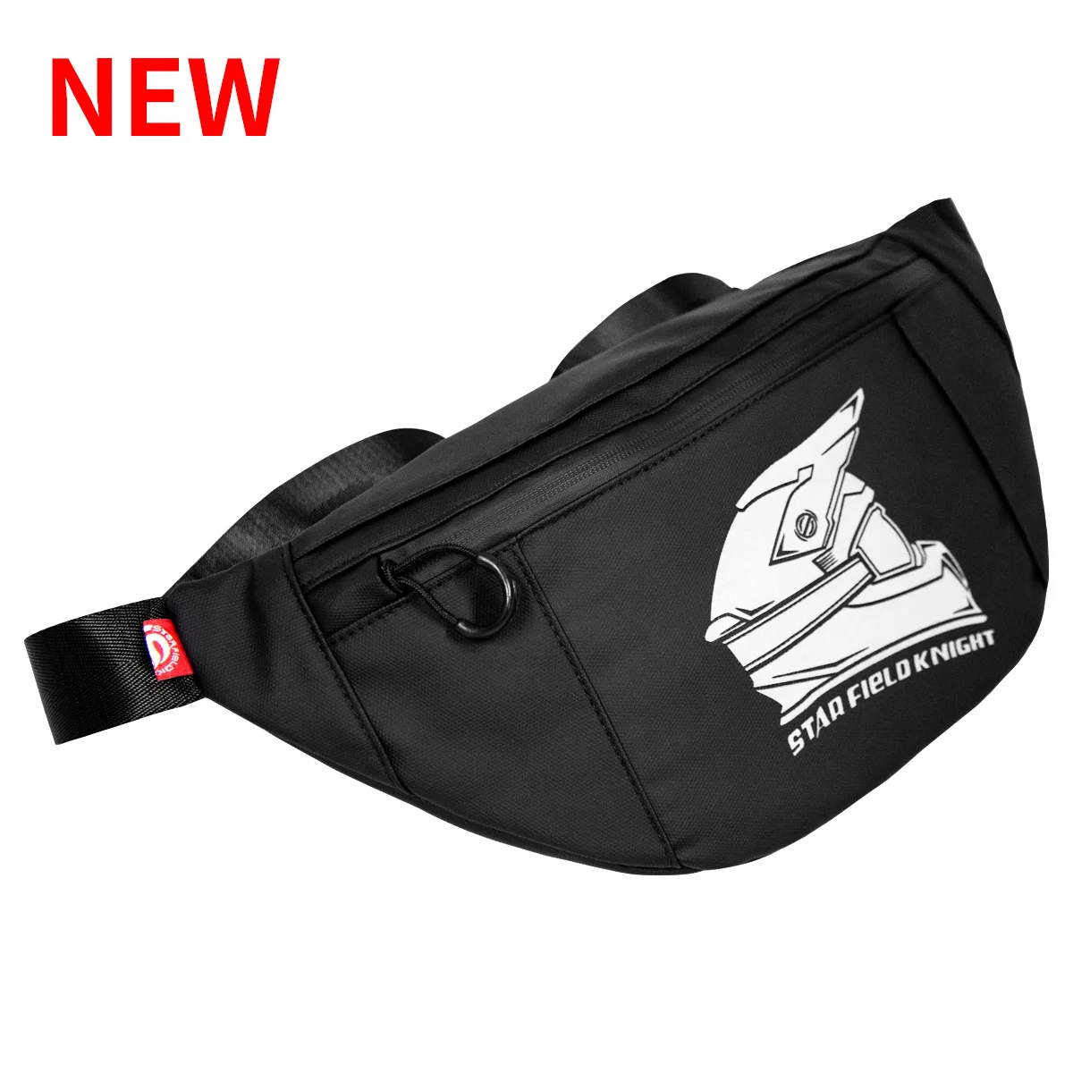 

Motorcycle Bag Chest Bag Fanny Pack Women Purse Waist Pack Reflective Motorbike Riding Waist Bag Outdoor Casual Fashion Bags