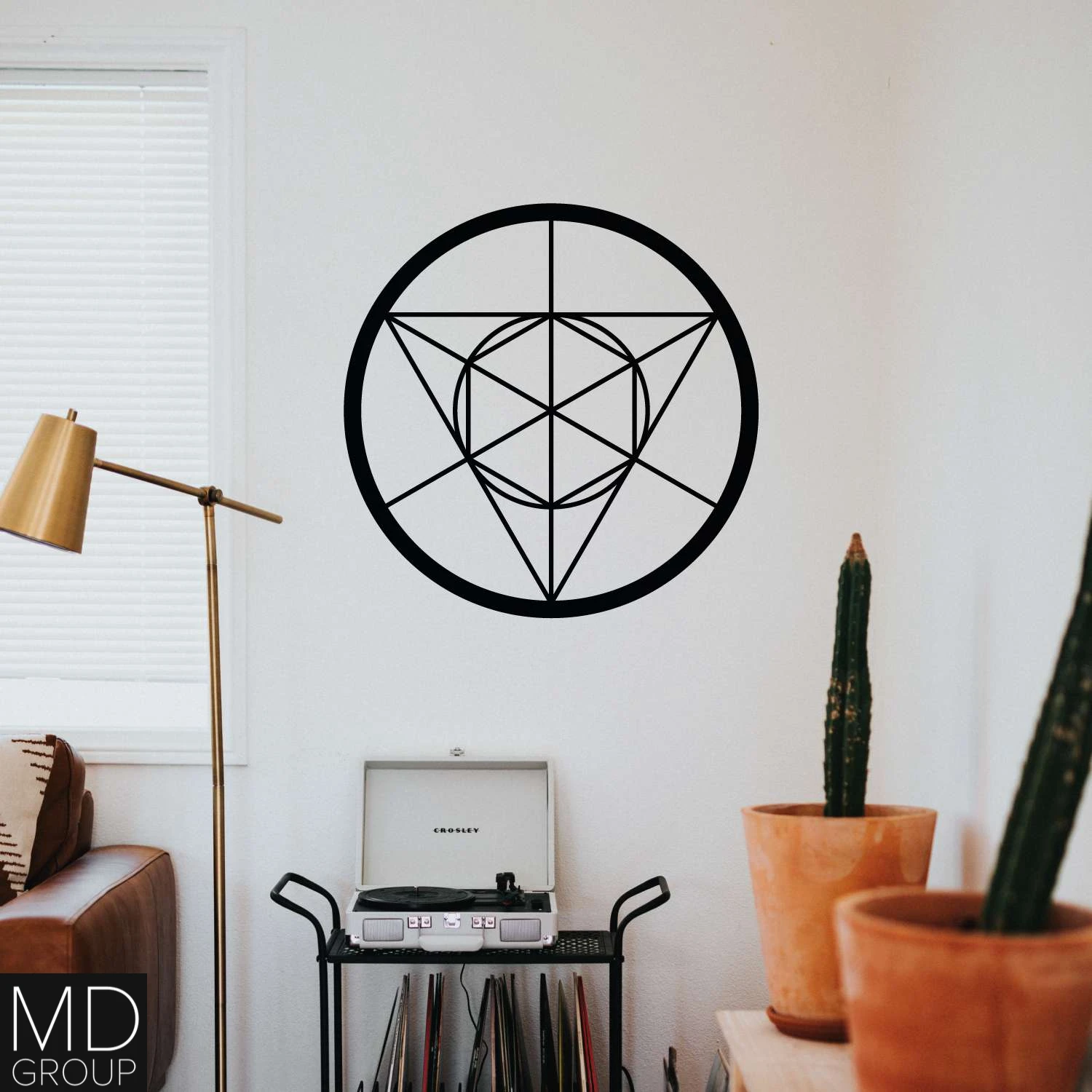 Wood Wall Art Sacred Geometry Decor Home Office Living Room Bedroom Kitchen Decoration Ideas Luxury Creative Nordic Moms Day 3D