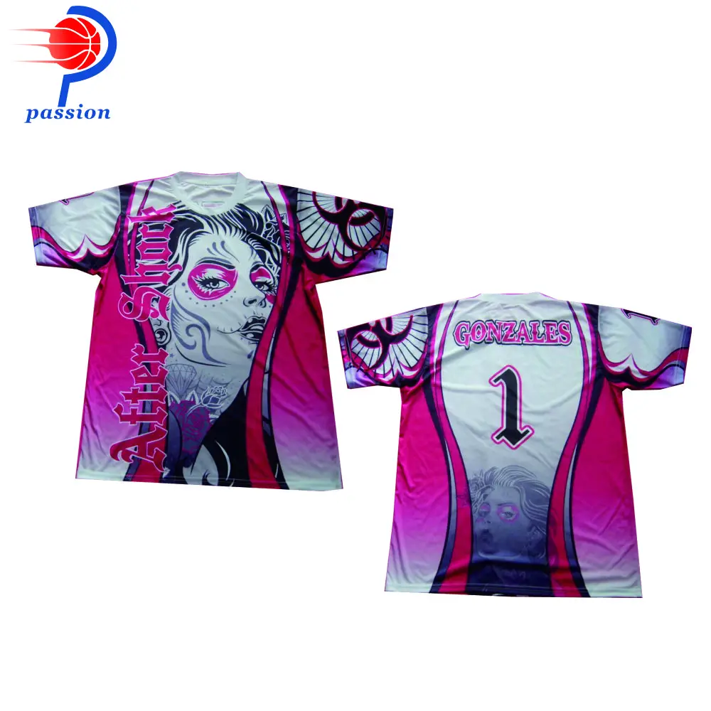 #28 выполненные по индивидуальному заказу женские облегающие футболки для