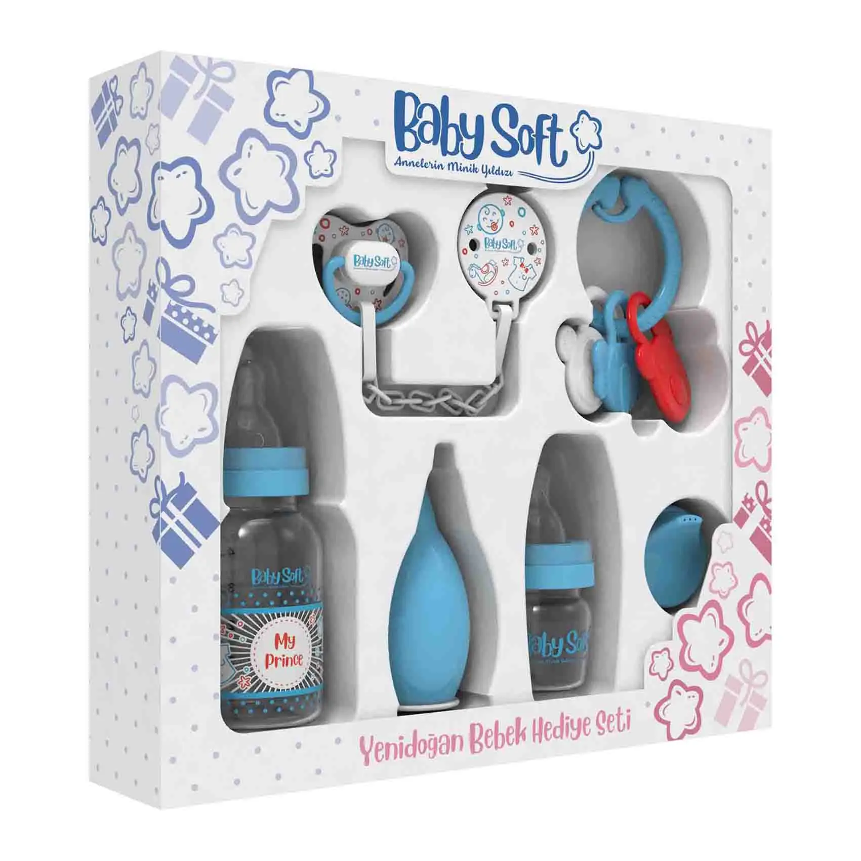 Лучший комплект для мамы и ребенка Мягкая погремушка новорожденных насос