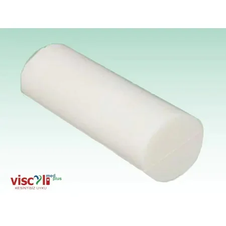 

VİSCO PILLOW ORTHOPEDIC NECK AIRBAG (NECK FITIĞI) 40*15 cm