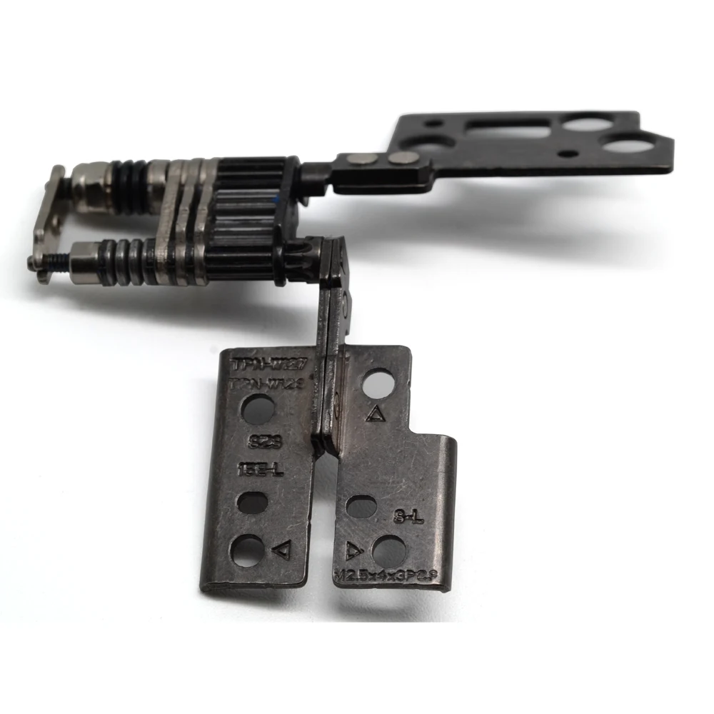 

Hinge Assembly Left + Right with Hinge Covers HP ENVY x360 - 15-bp 924331-001 924332-001