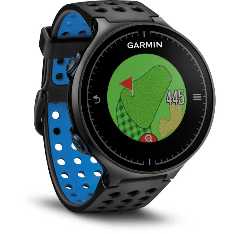 Garmin Approach S5 | Электроника