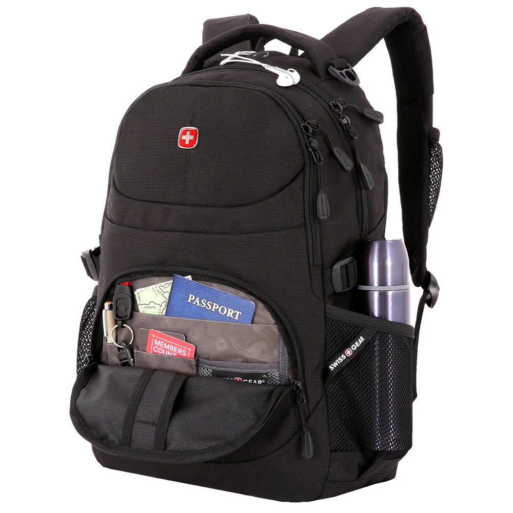 Городской рюкзак SWISSGEAR SA3001202408|Мужские рюкзаки| |