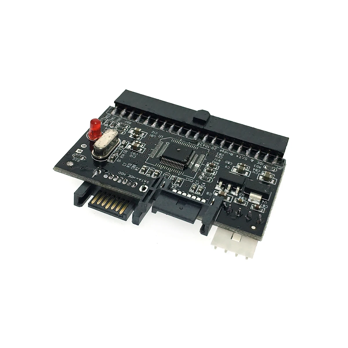 Поддержка SATA в IDE / SATA/Интерактивный/ поддержка SIIS Espada | Компьютеры и офис