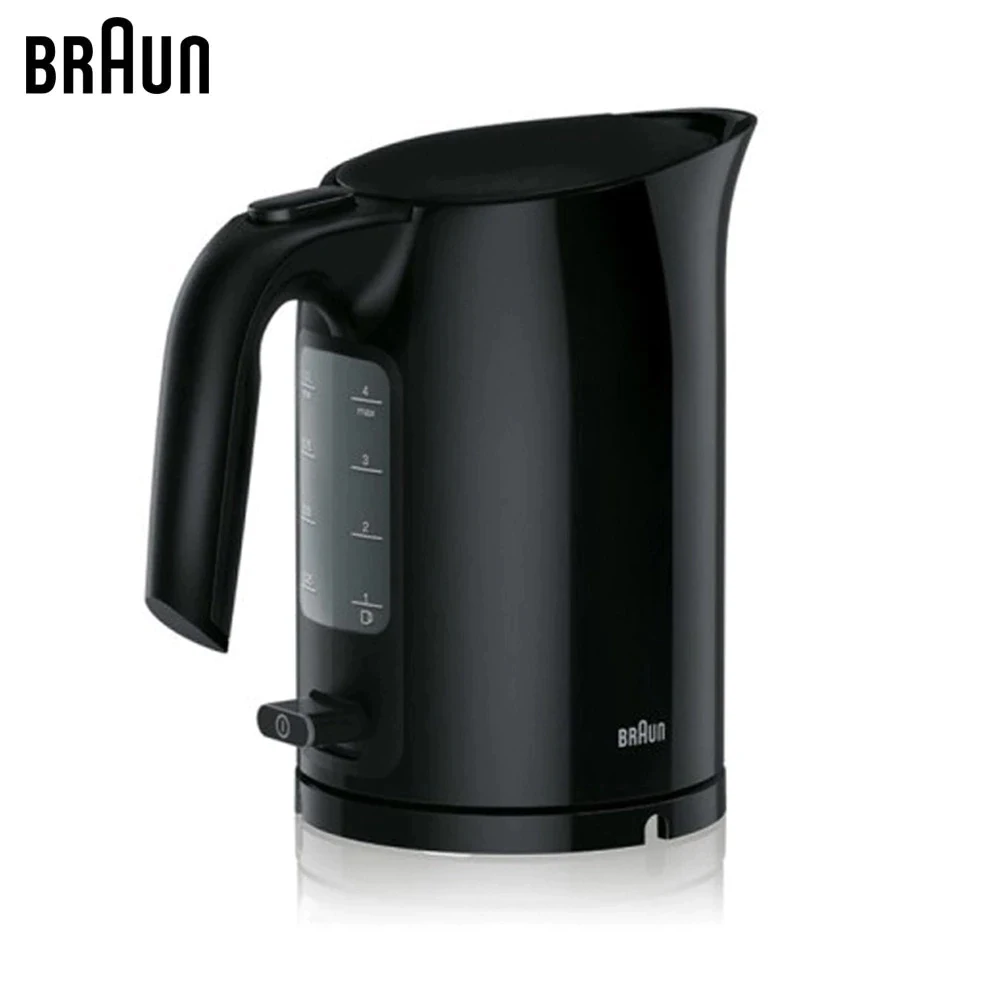 Чайник Braun PurEase WK3000 WH