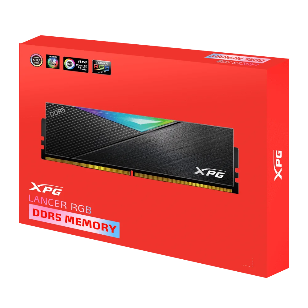 Adata xpg lancer 6000