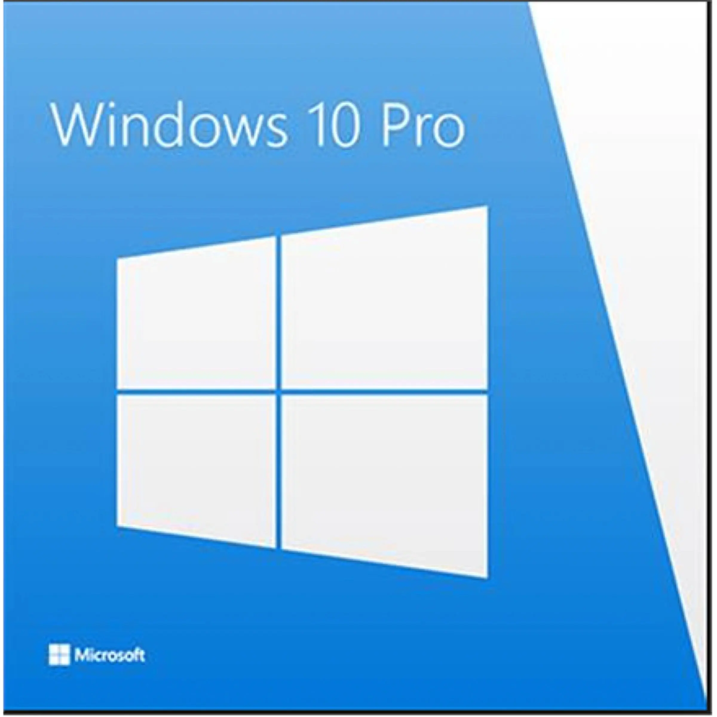 

WindowⓄ 10 Pro Key Professional Activation Online Key