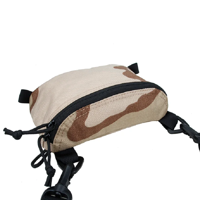 

TMC3525 New Outdoor Leisure Shoulder Bag Small Satchel YKK Zipper